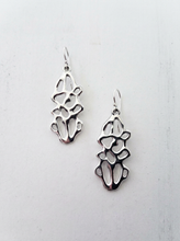 Lava Earrings