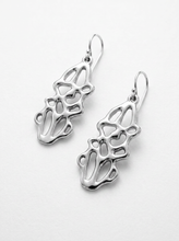 Lava Earrings