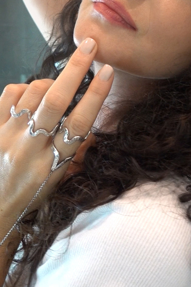 Marea Ring