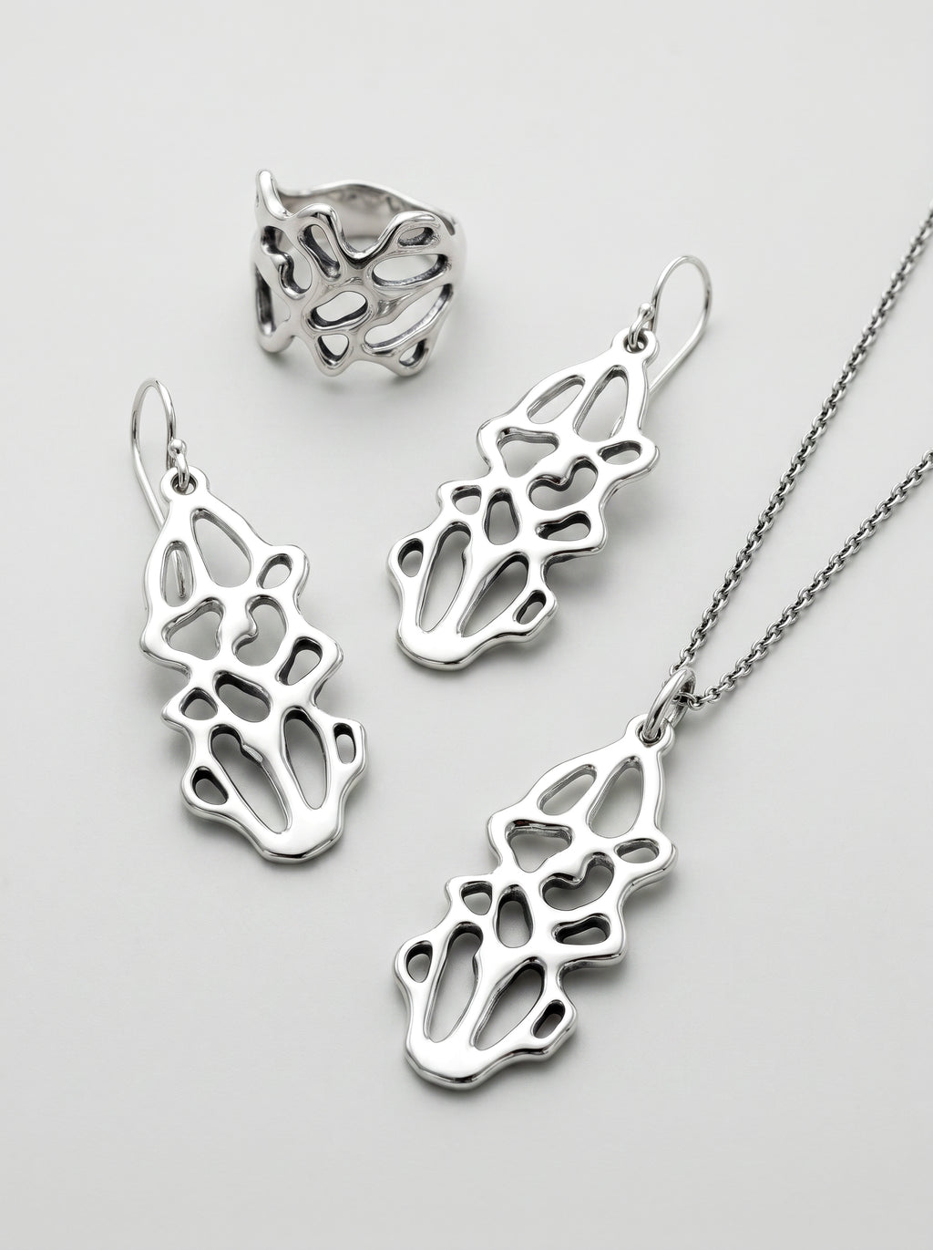 Lava Necklace