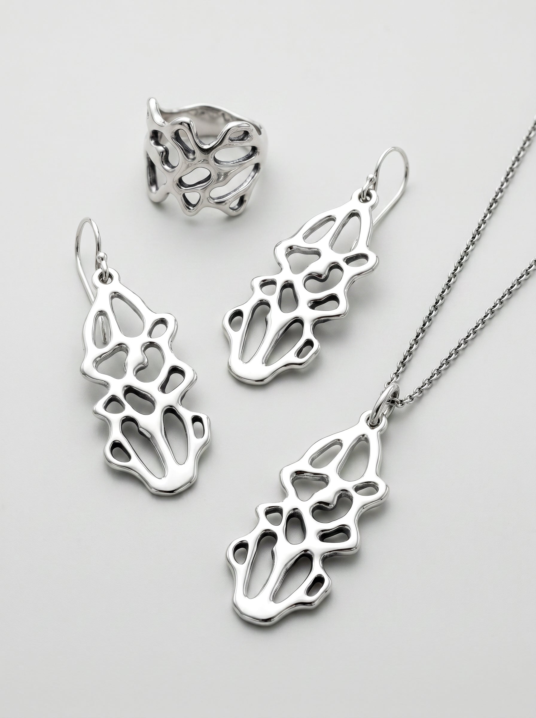 Lava Necklace
