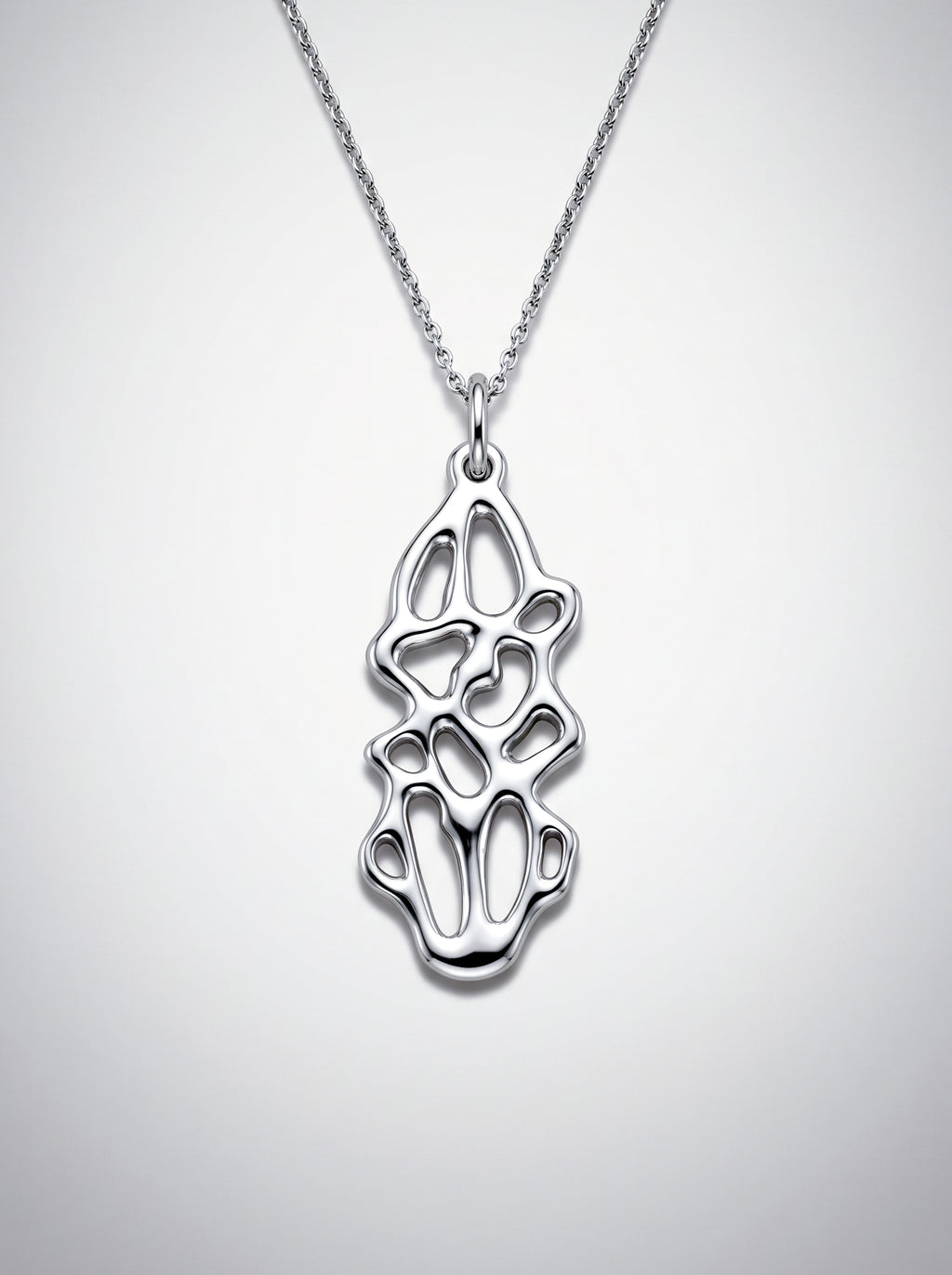 Lava Necklace