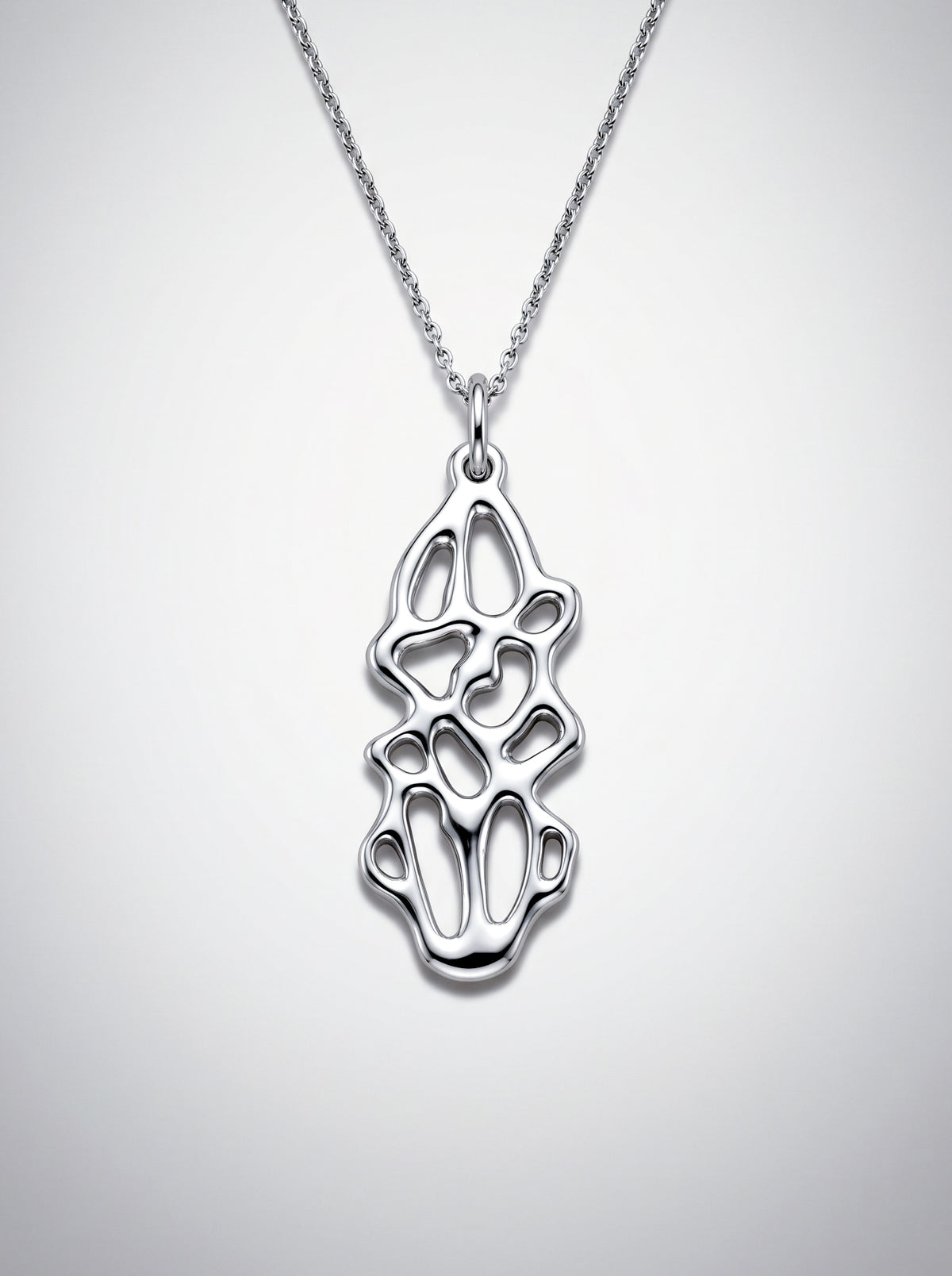 Lava Necklace