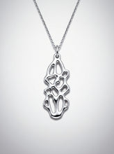 Lava Necklace