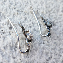 Rose Flower Jewelry Gift Set