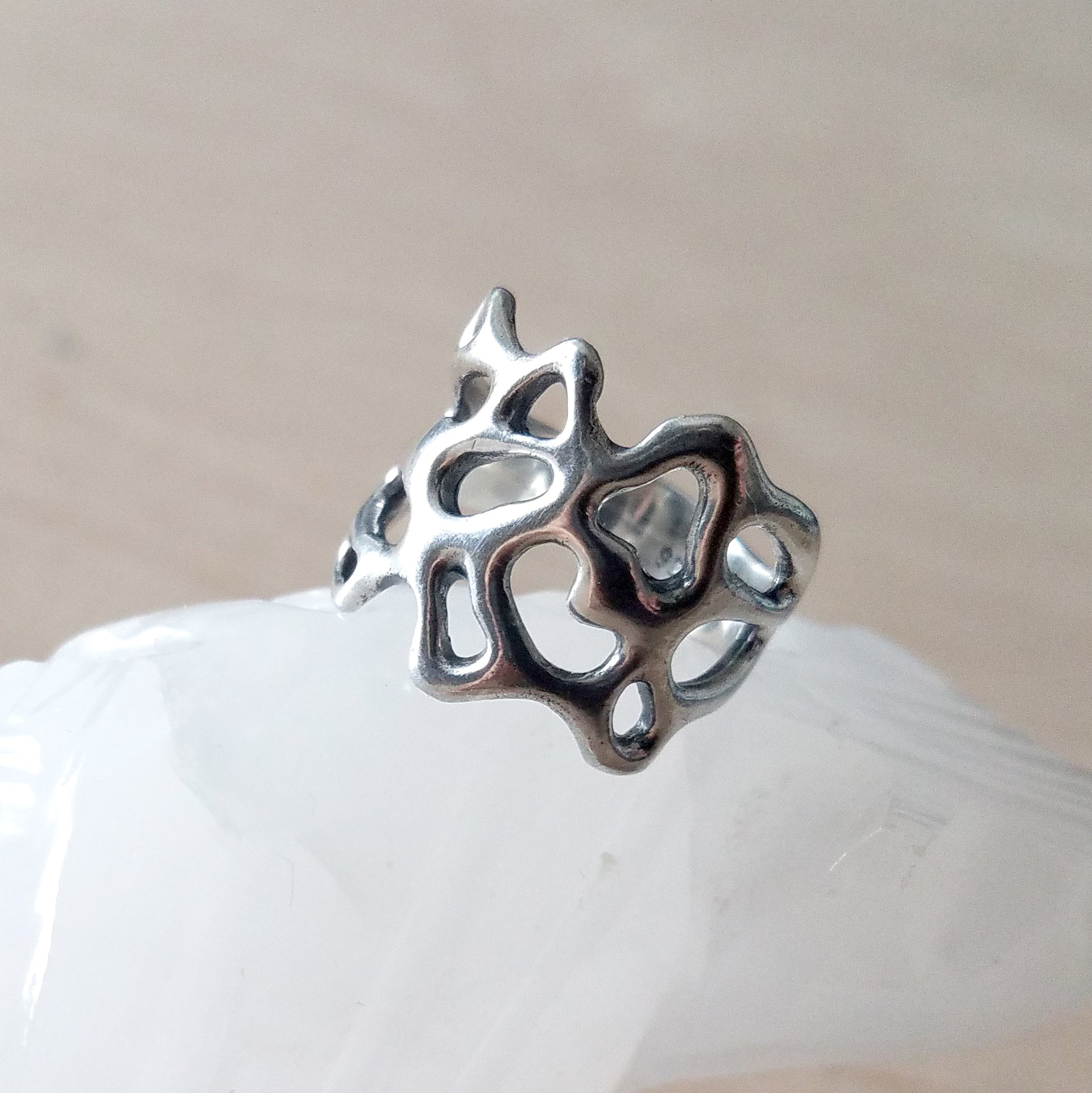 Lava Ring