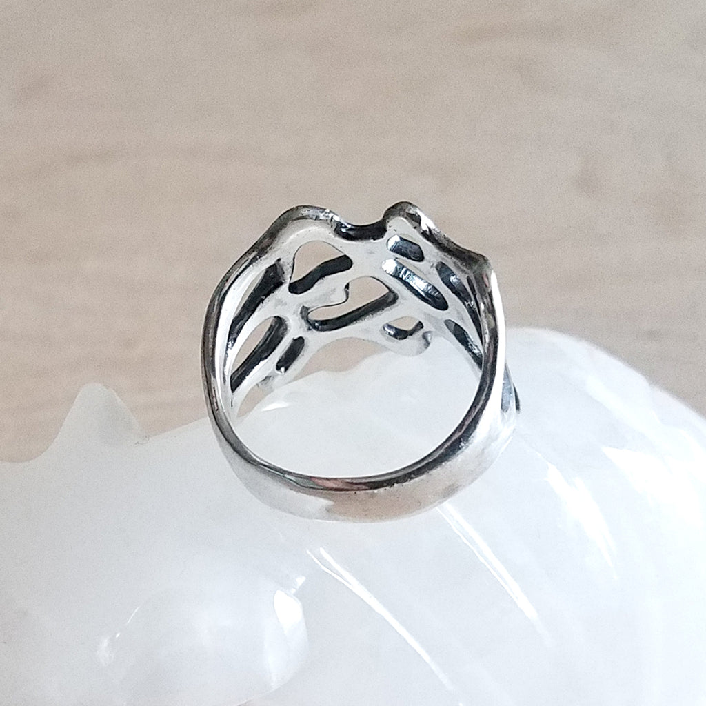 Lava Ring