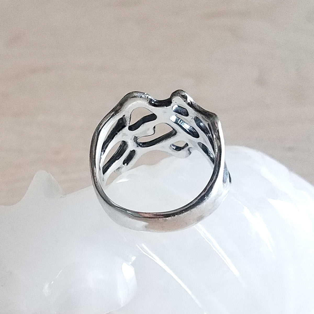 Lava Ring