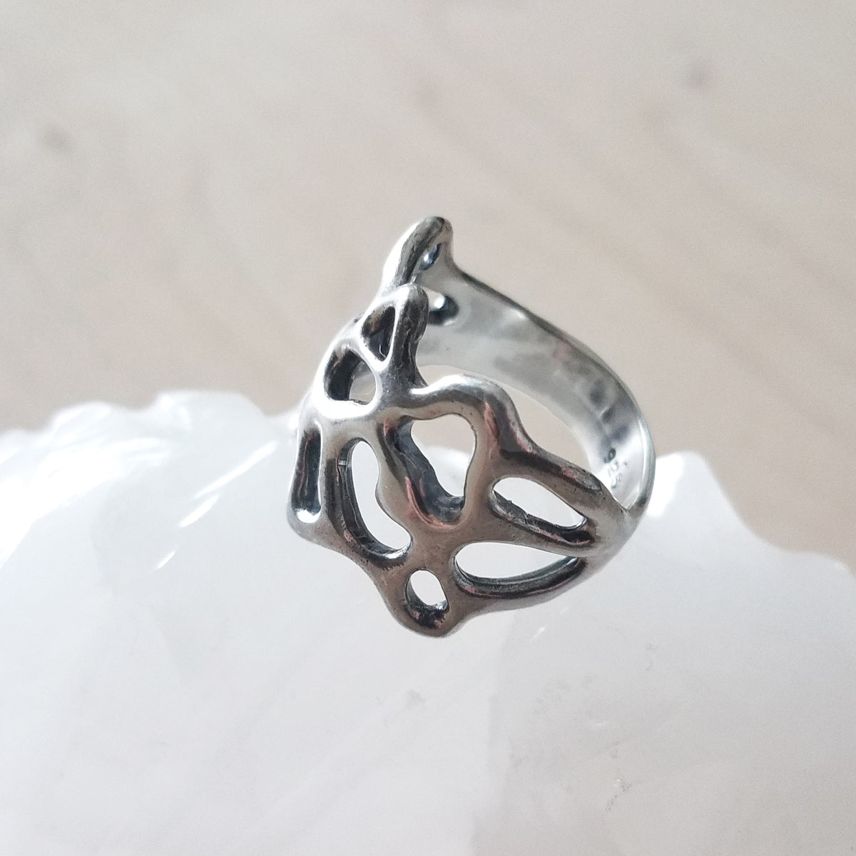Lava Ring