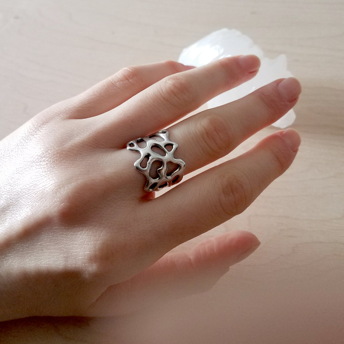 Lava Ring