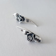 Rose Flower Jewelry Gift Set