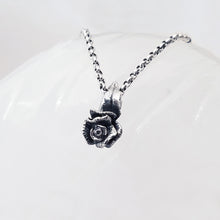 Rose Flower Jewelry Gift Set