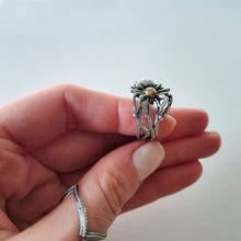 Spider Ring