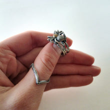 Spider Ring