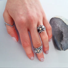 Spider Ring