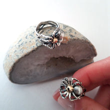 Spider Ring