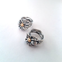 Spider Ring