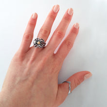 Spider Ring