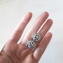 Aphrodite Earrings