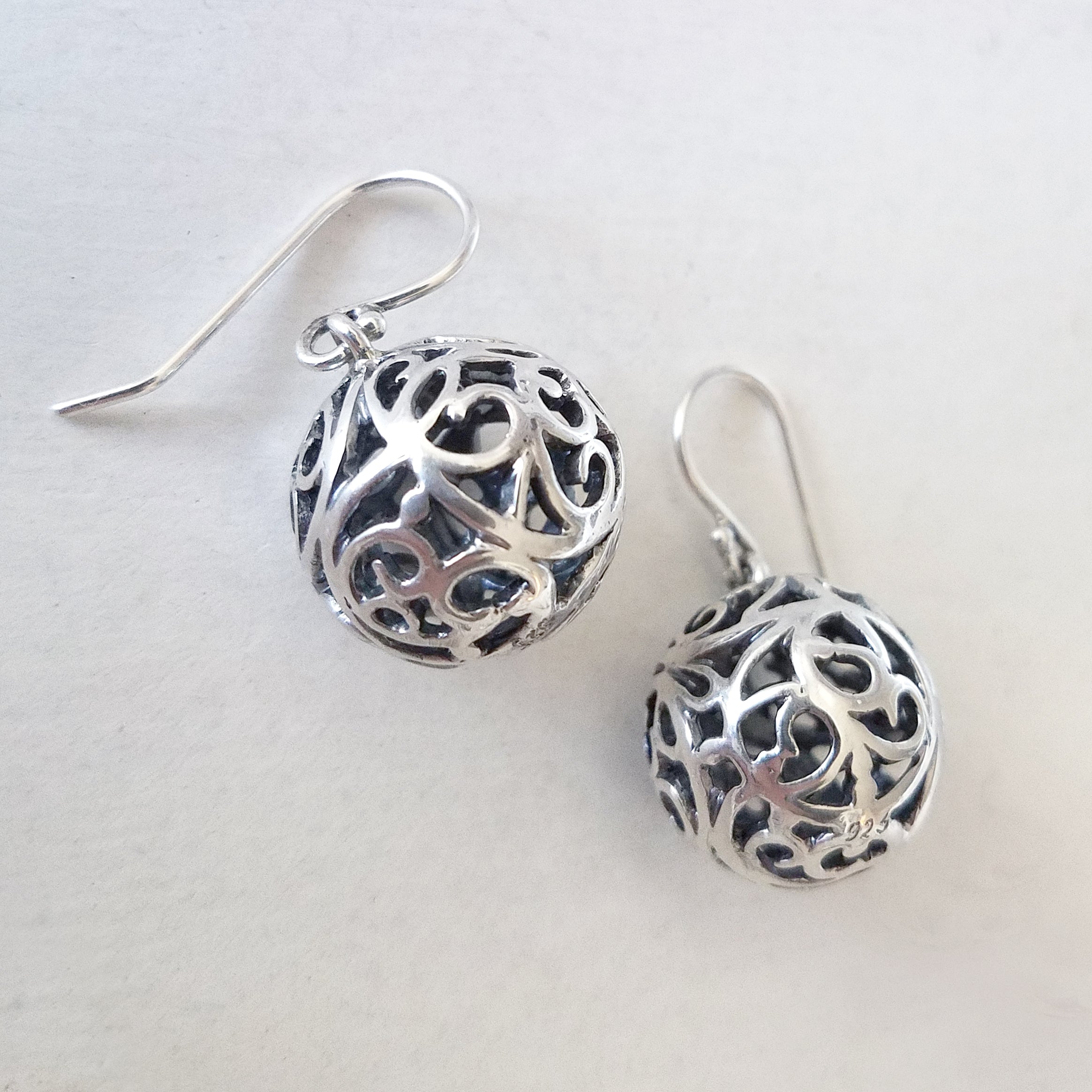 Aphrodite Earrings