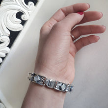 Nacre 'Mother of Pearl' Bracelet