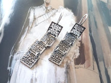 Zoe Earrings