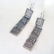 Zoe Earrings