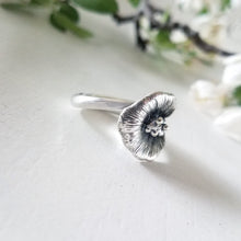 Calla Lily Ring