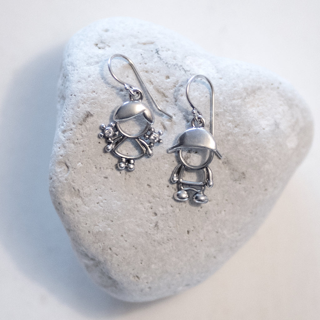 Girls Earrings