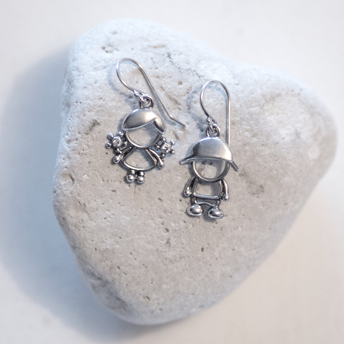 Girls Earrings