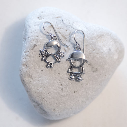 Boys Earrings