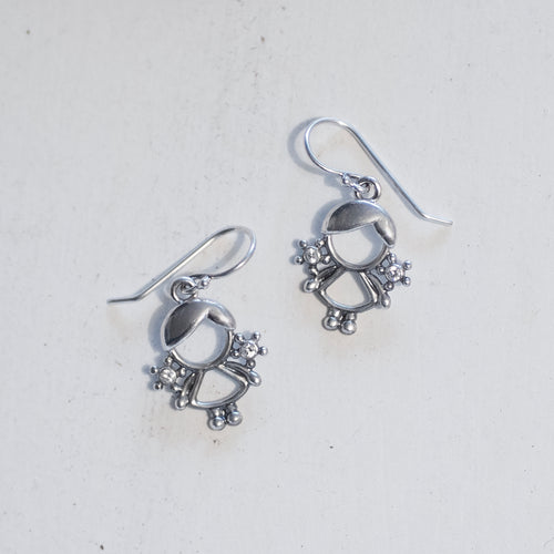 Girls Earrings