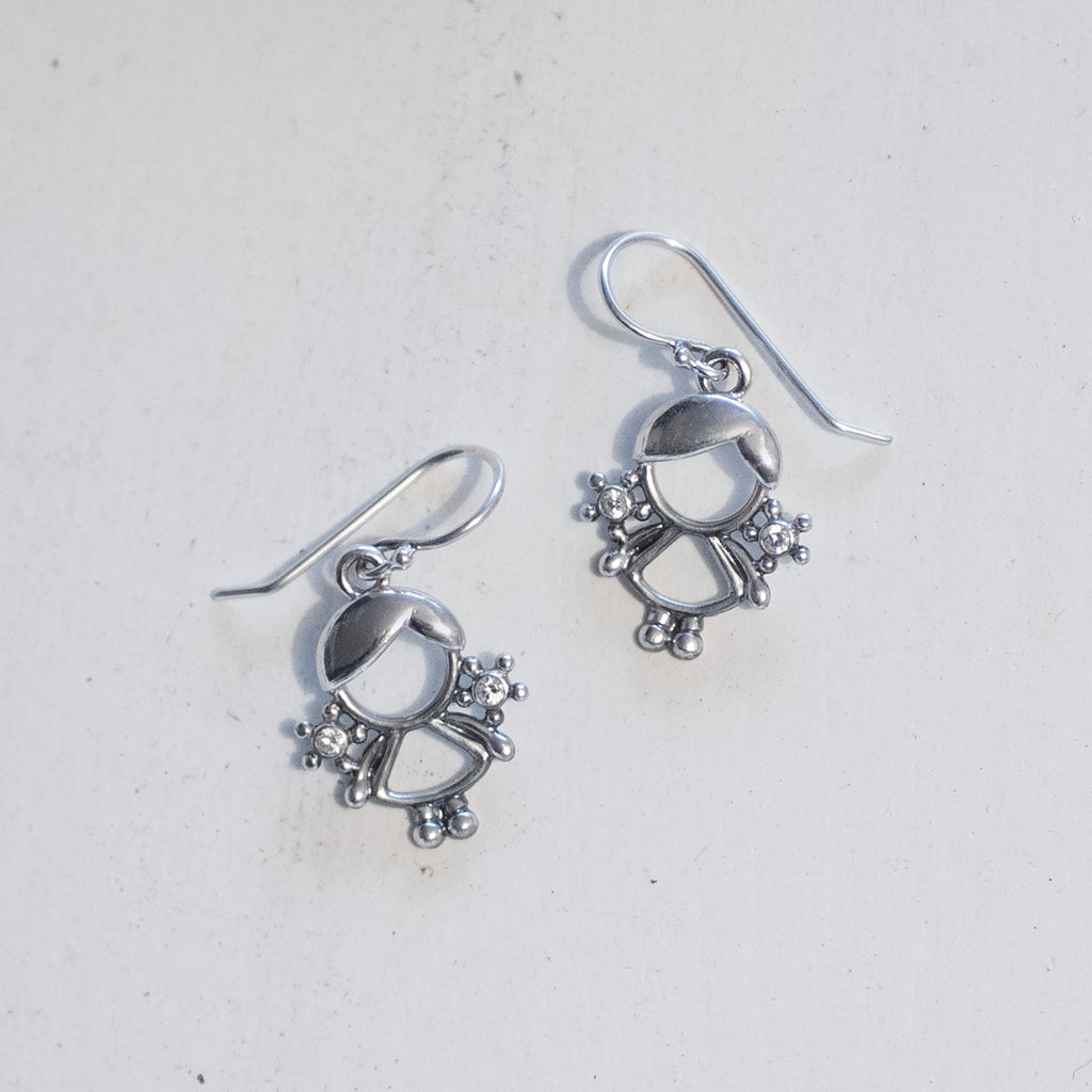 Boys and Girls Earrings