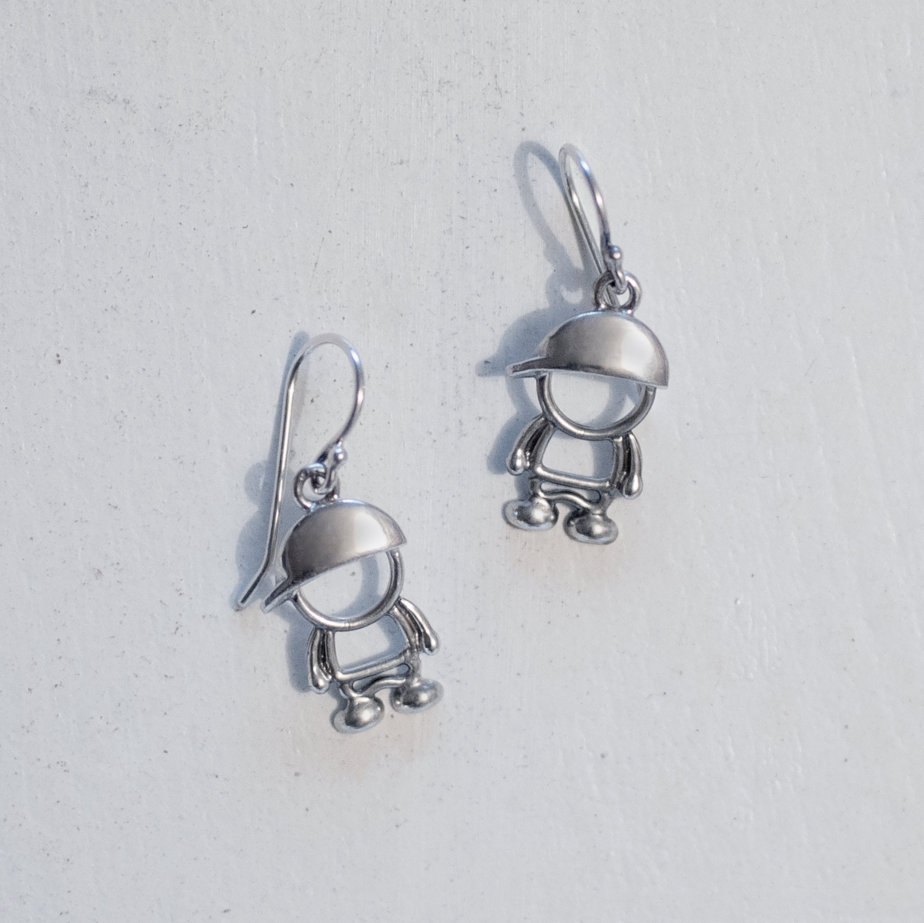 Boys Earrings