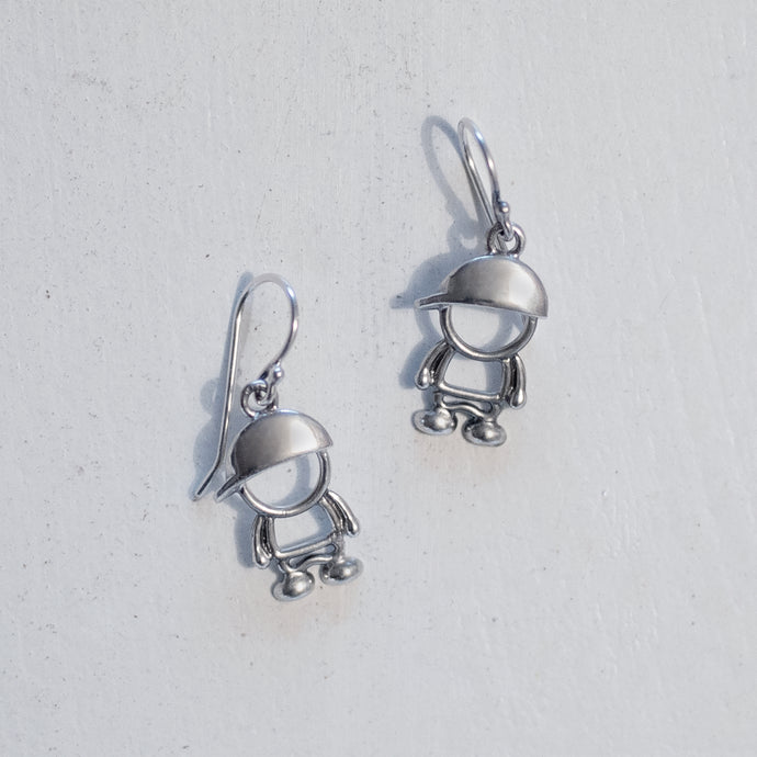 Boys Earrings