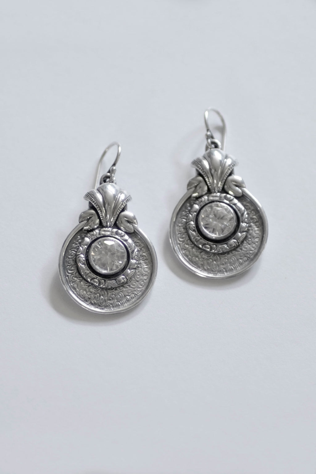 Eden Earrings