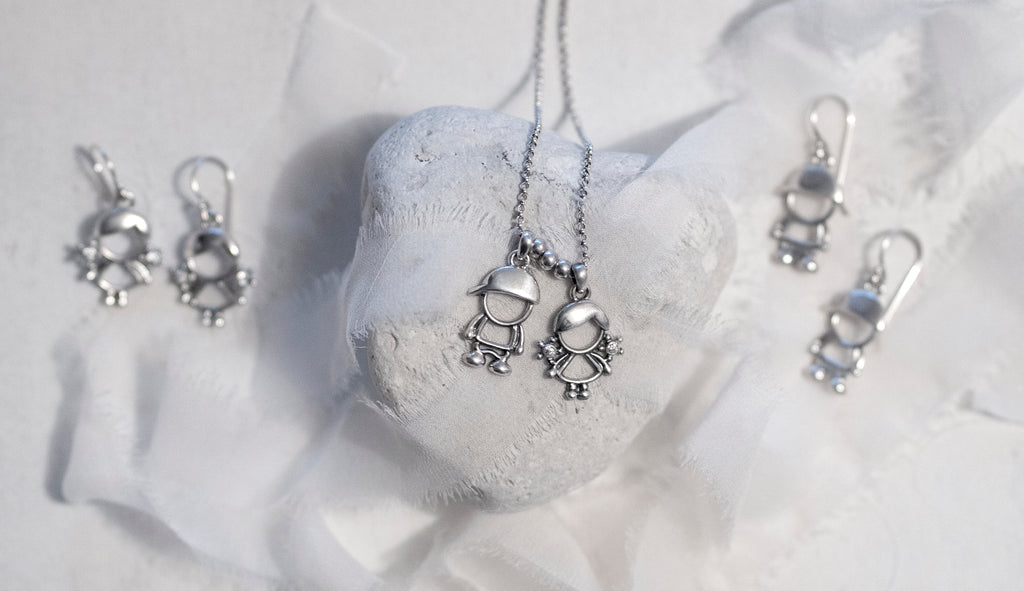 Boys and Girls Earrings