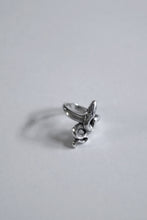 Kundalini Snake Ring