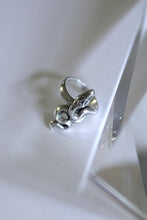 Kundalini Snake Ring