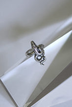 Kundalini Snake Ring