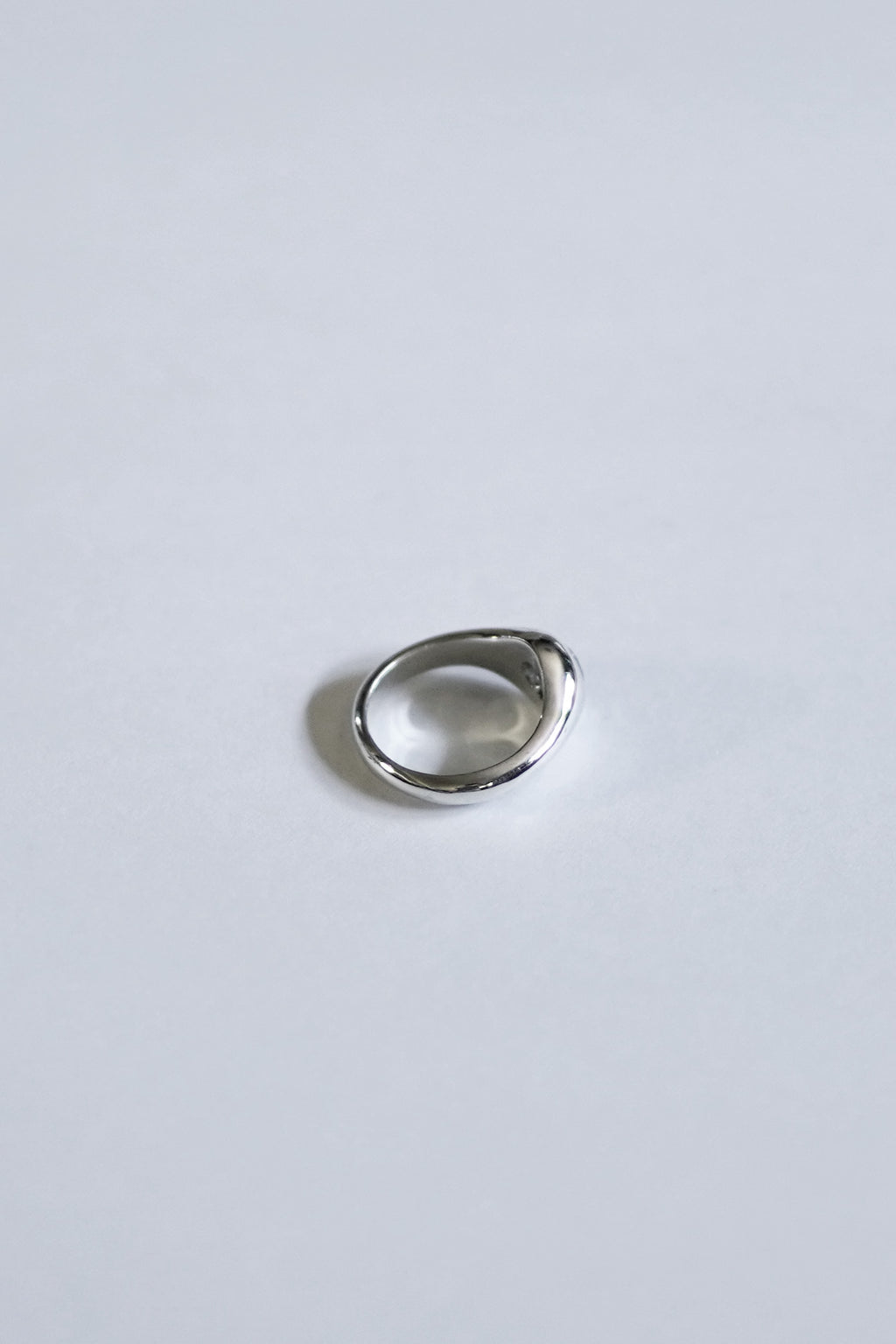 Celeste Signet Ring
