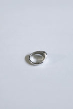 Celeste Signet Ring