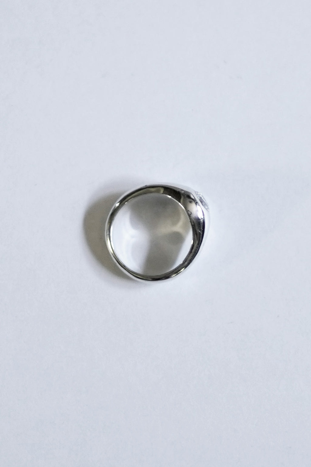 Celeste Signet Ring