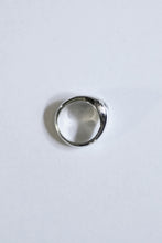 Celeste Signet Ring