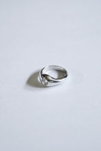 Celeste Signet Ring