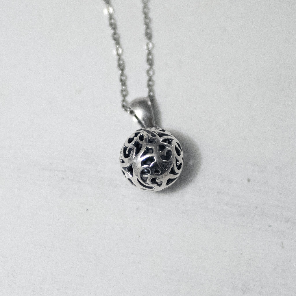 Aphrodite Necklace