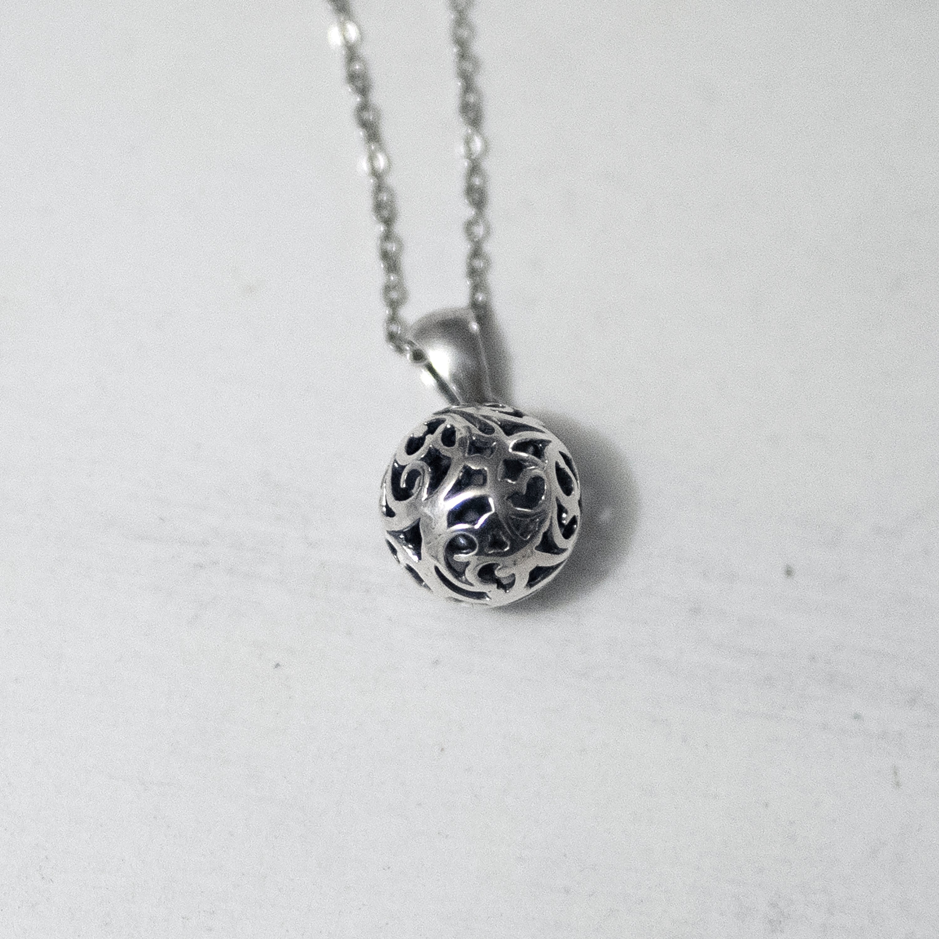 Aphrodite Necklace