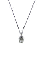 Scorpio Zodiac Necklace