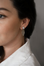 Inès Pearl Earrings