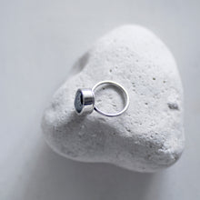 Paris Black Onyx Ring